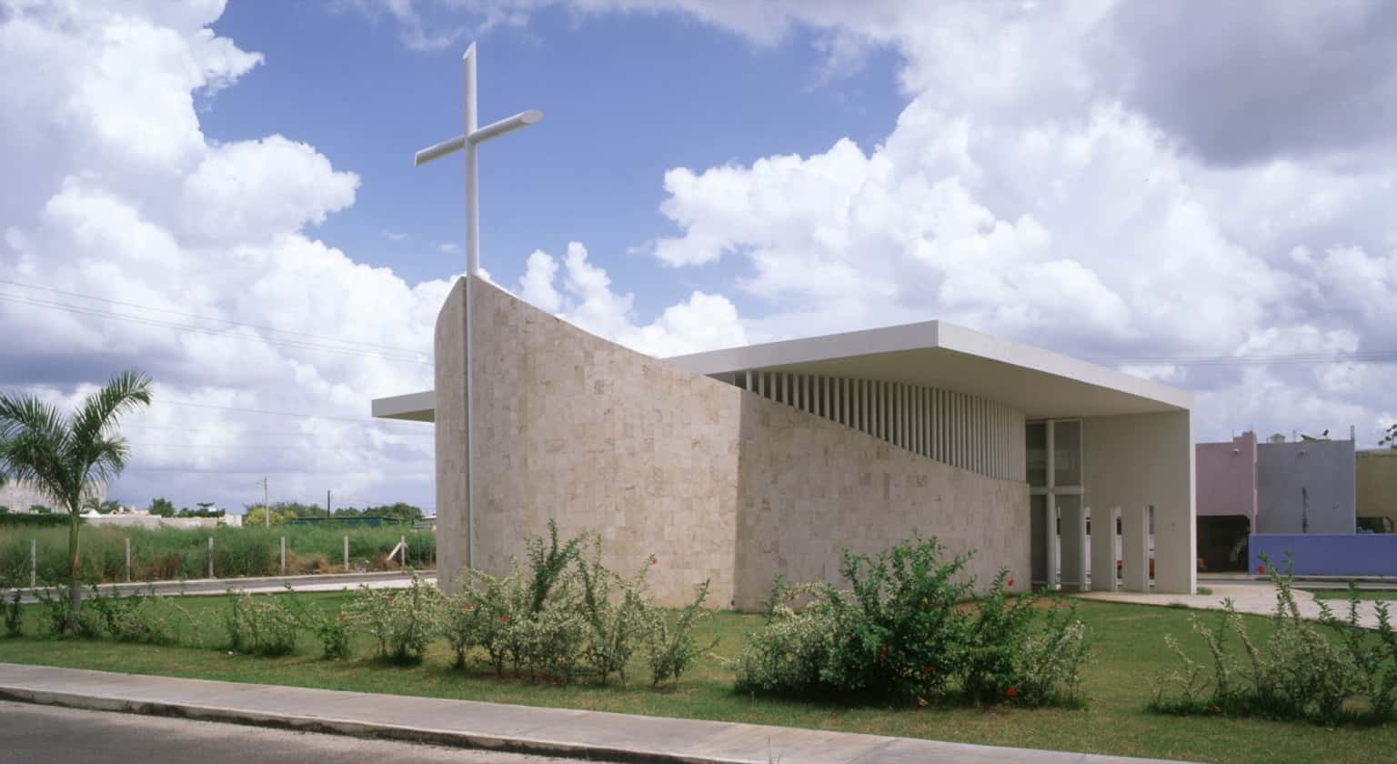 Capilla de Guadalupe