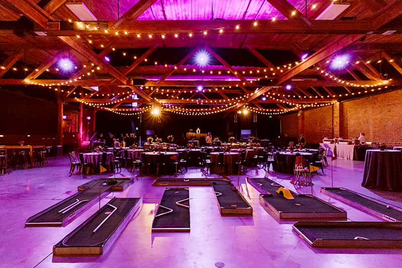 Showbox SoDo