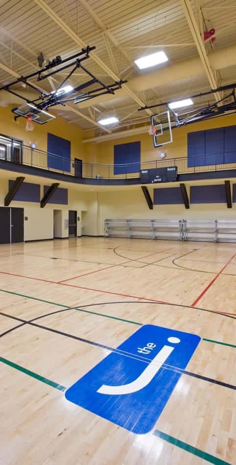 JCC Staenberg Family Complex