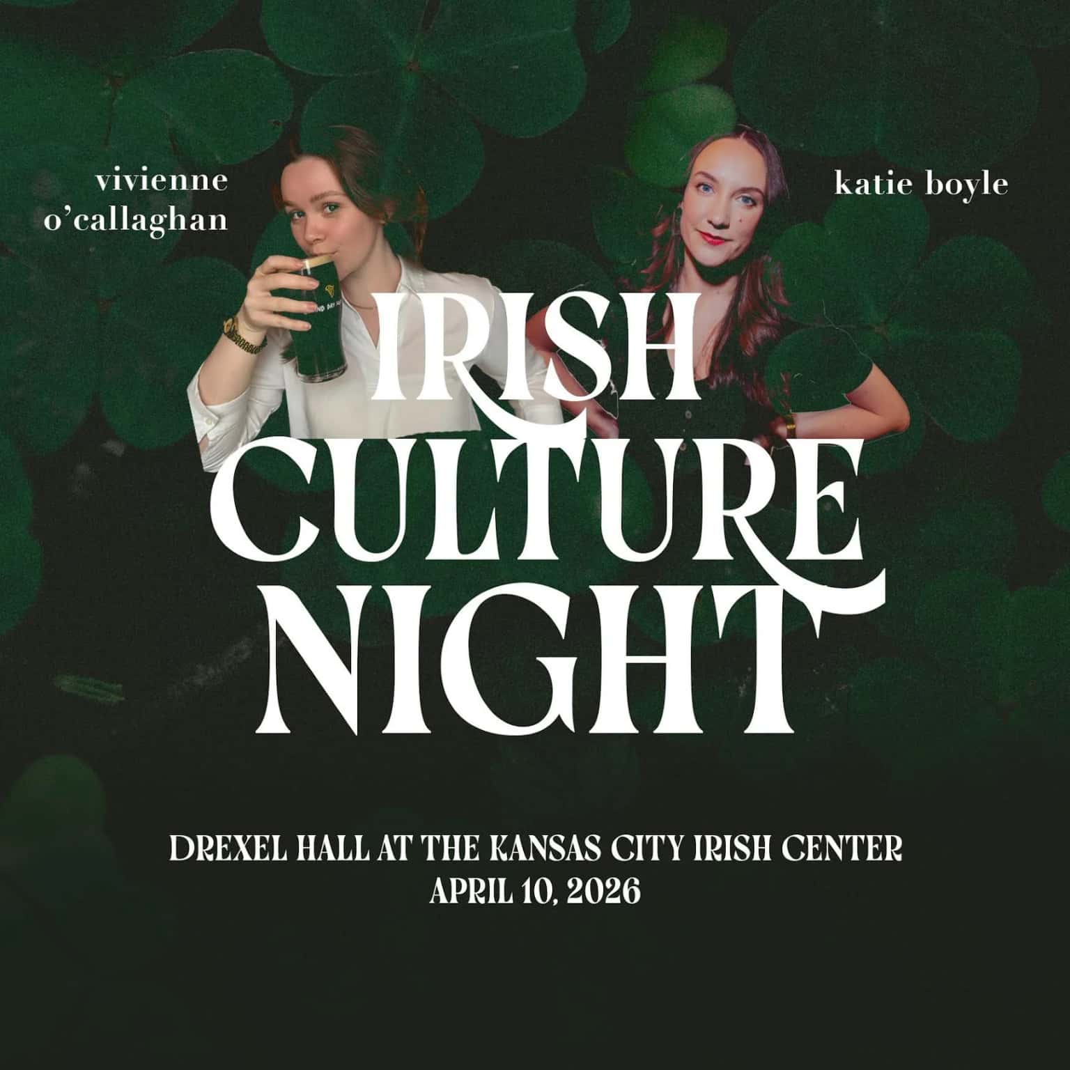 Kansas City Irish Center