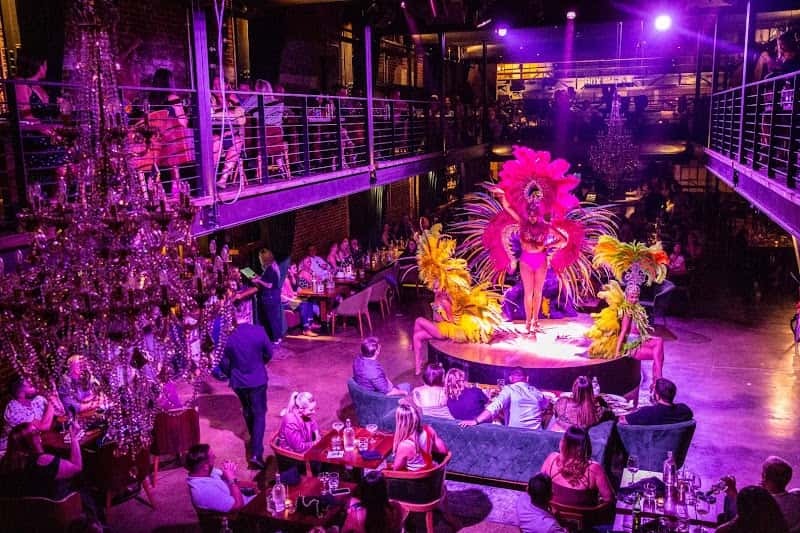 Fabrika Drag Brunch