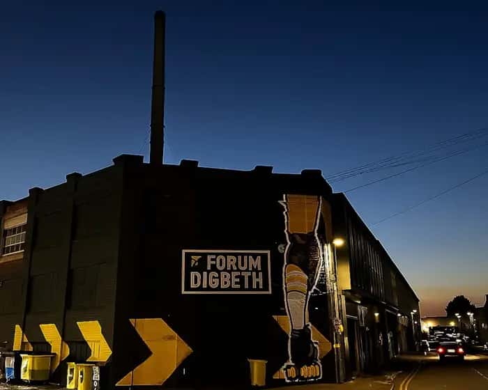 Forum Digbeth