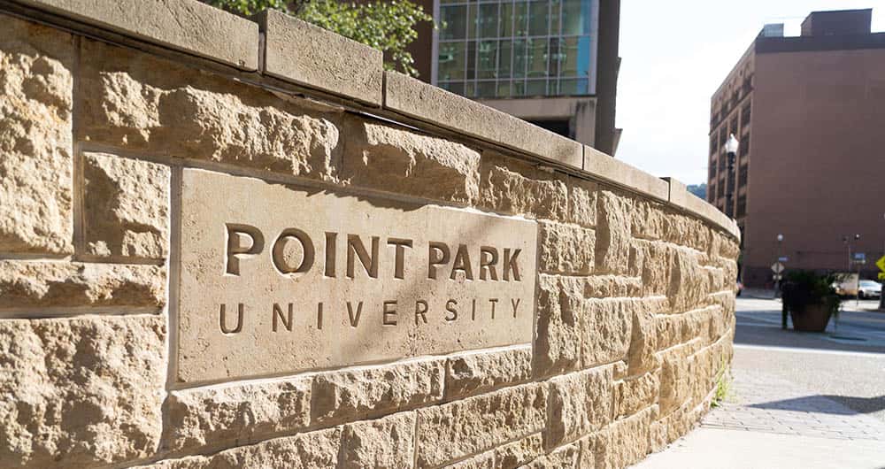 Point Park University