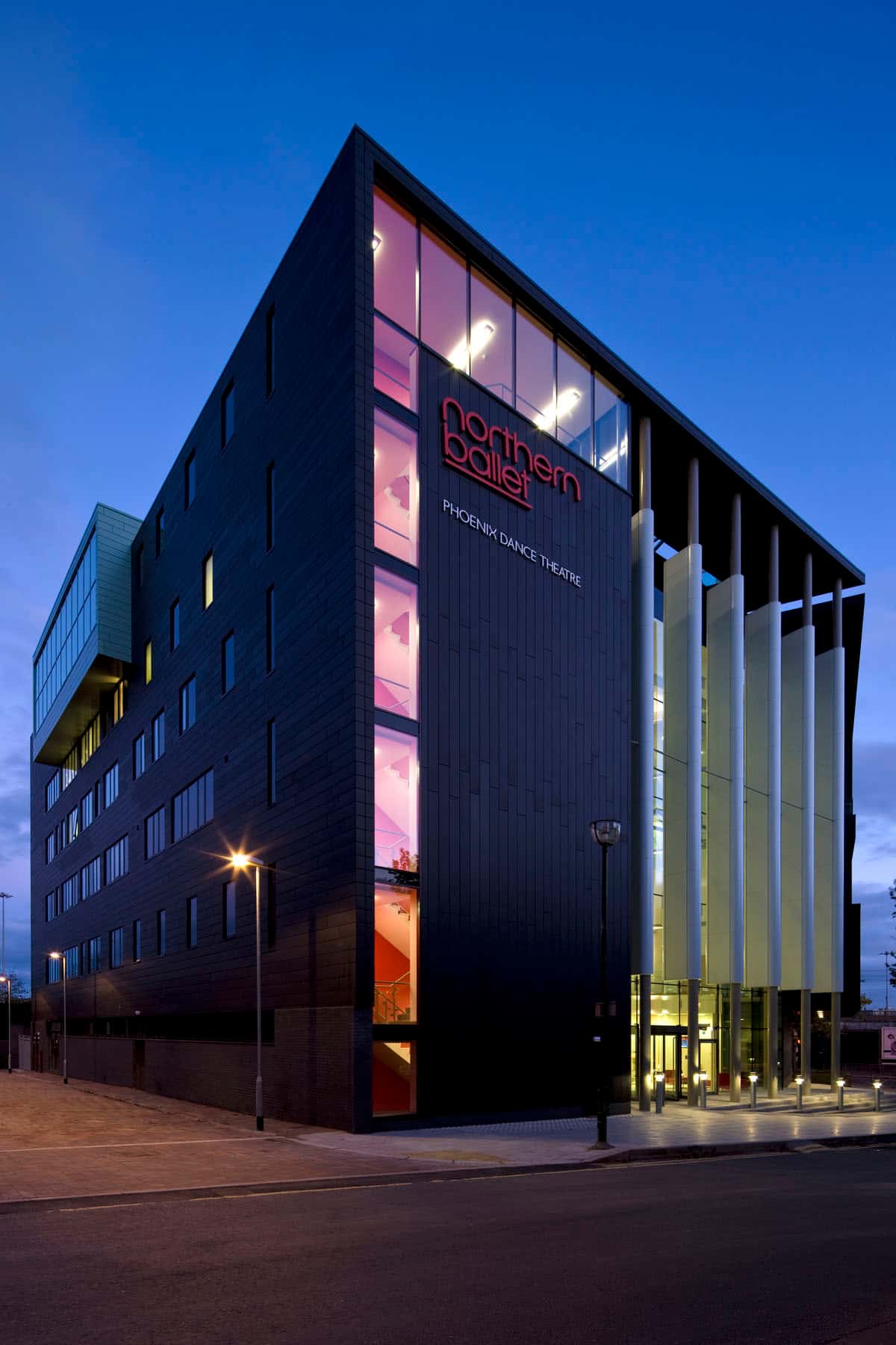 Northern Ballet