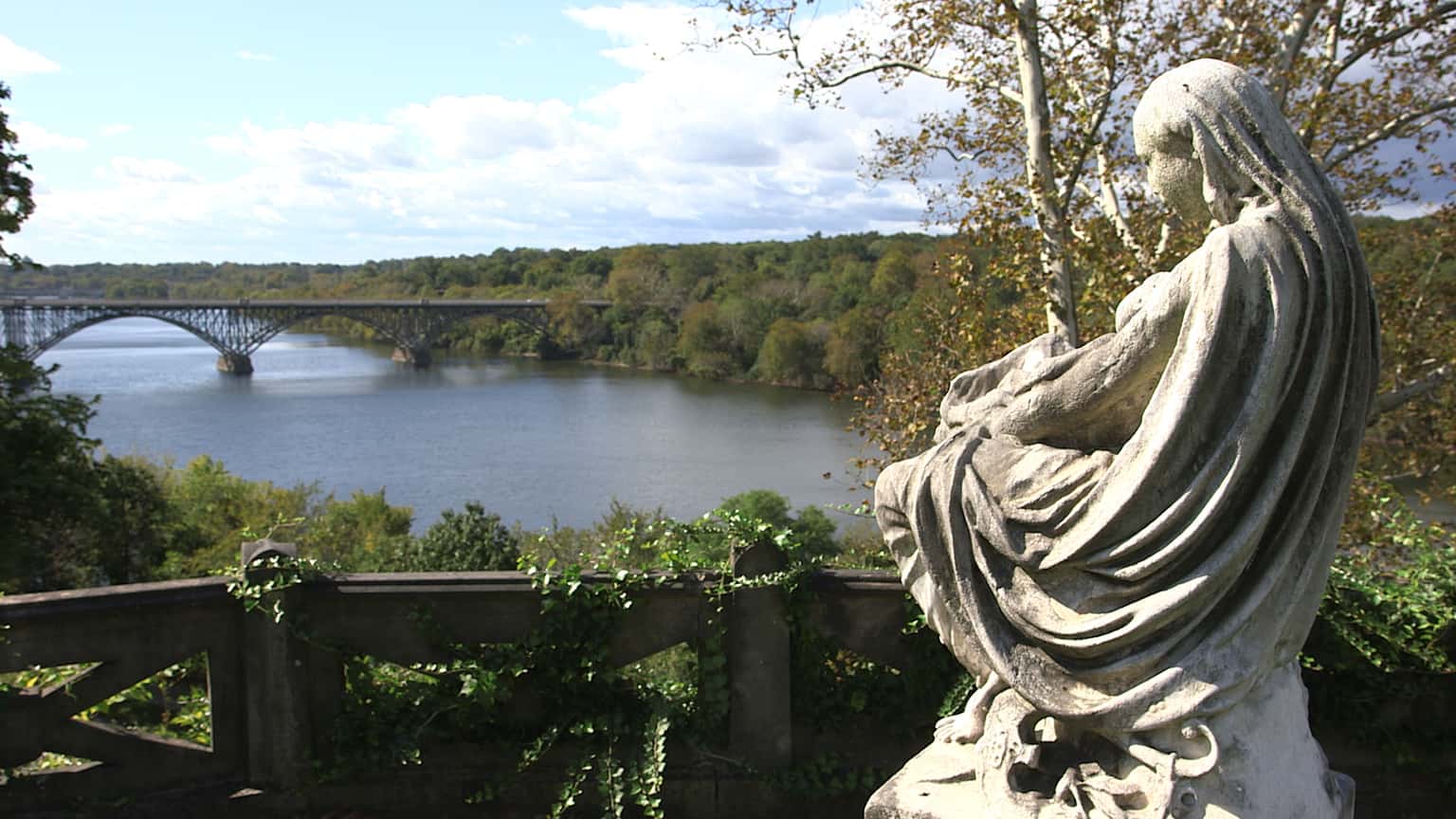 Laurel Hill Cemetery