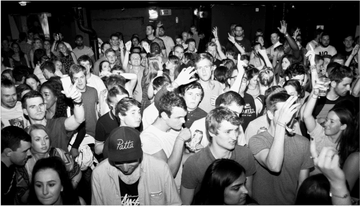 Fez Sheffield