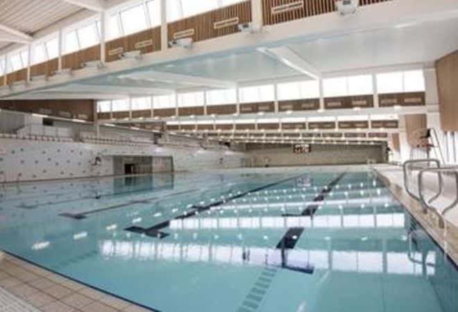 Harvey Hadden Sports Village