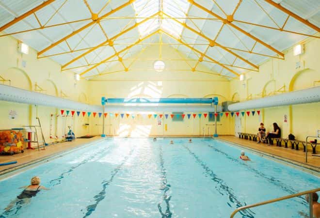 Zest Centre