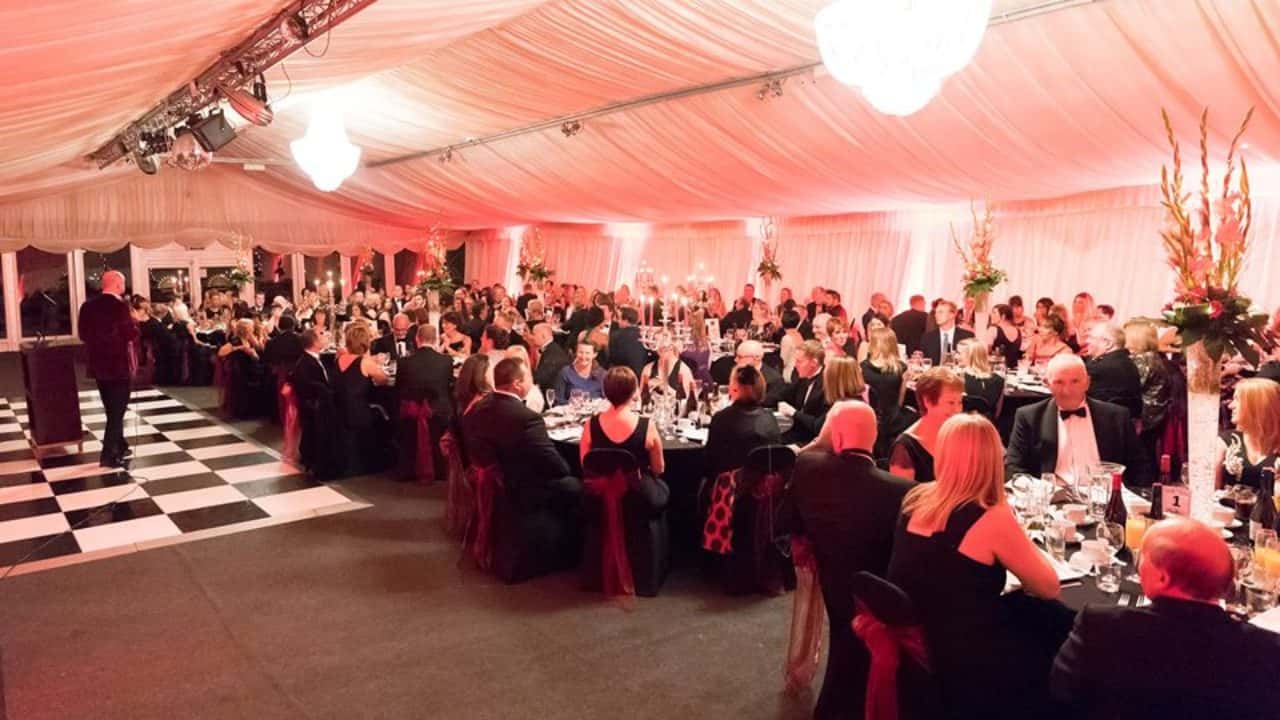 The Social Care Club Christmas Gala 2026
