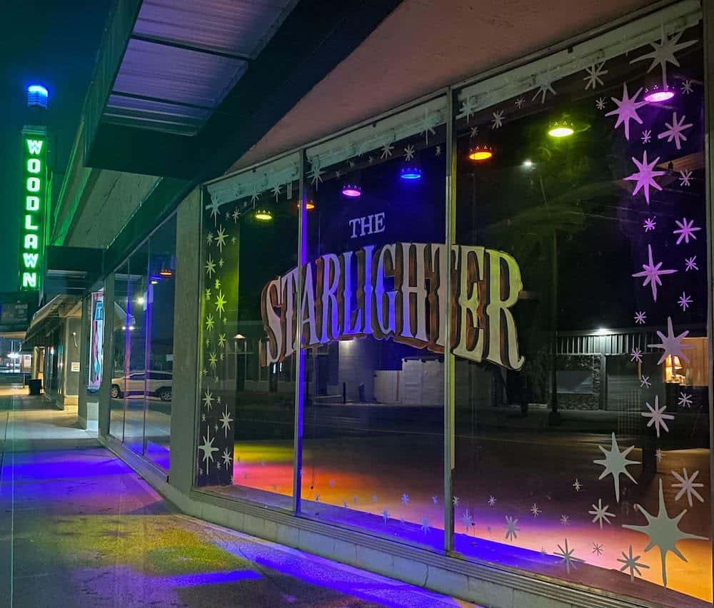 Night of 1000 Monsters Drag Show