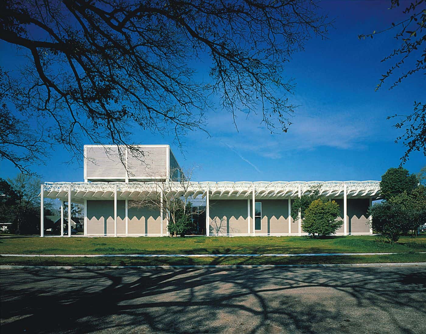 The Menil Collection