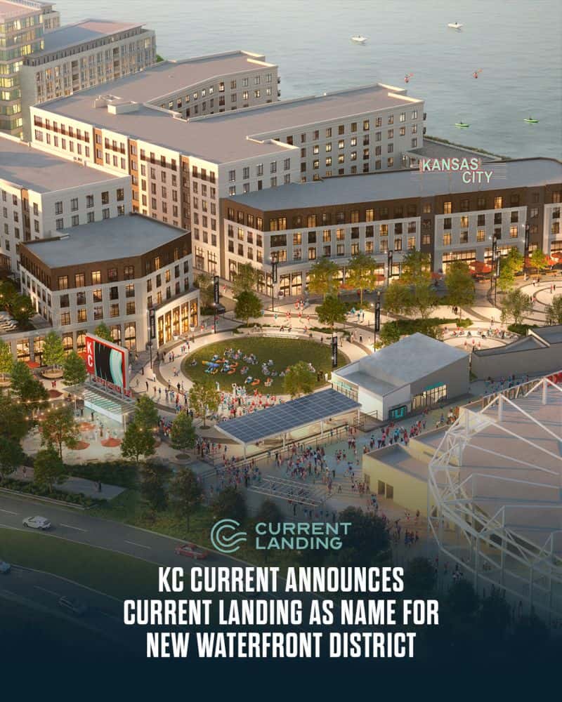 Boulevard Brewing Co. Taps & Tastes at Current Landing