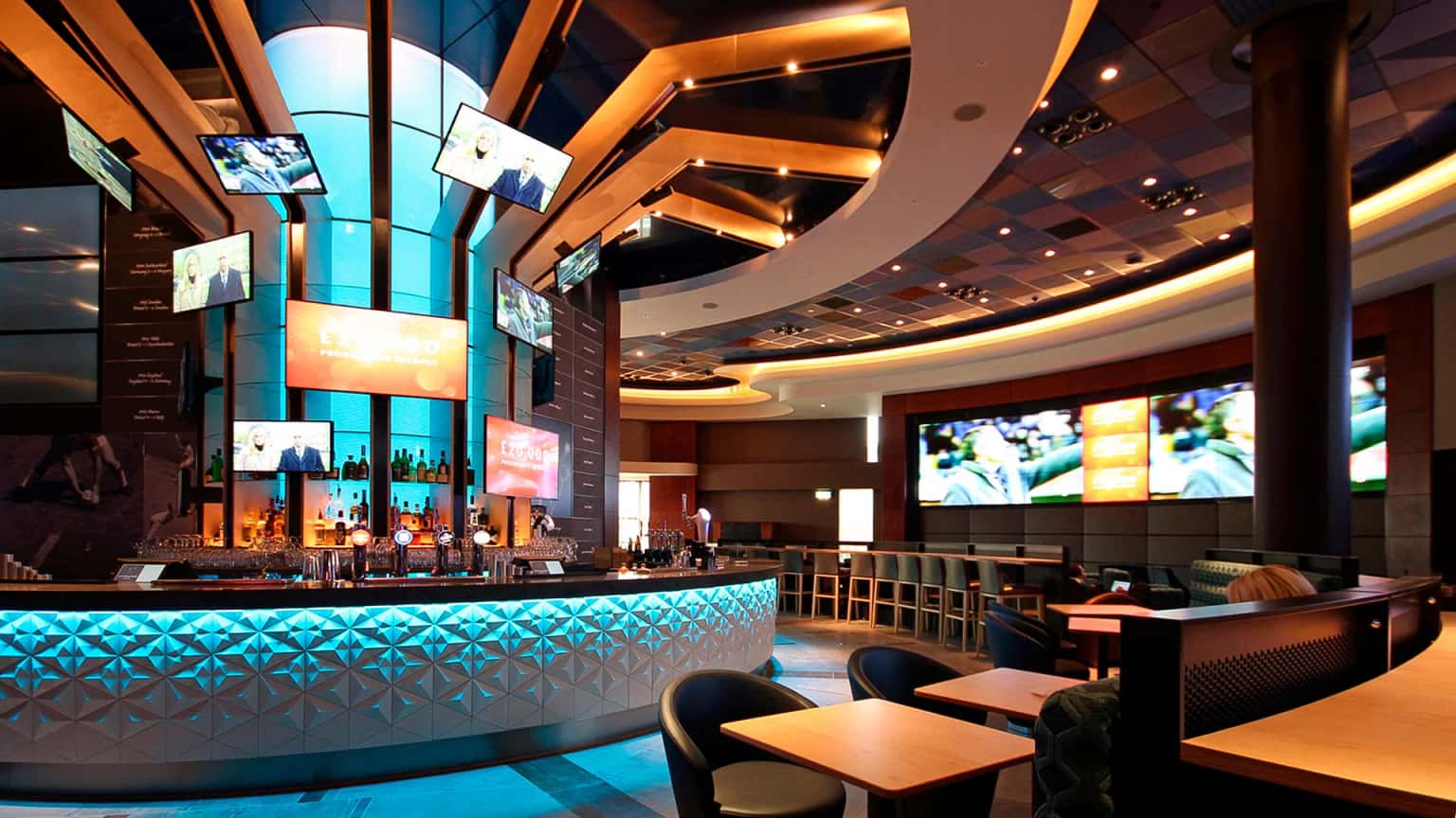 MERKUR Casino Leeds