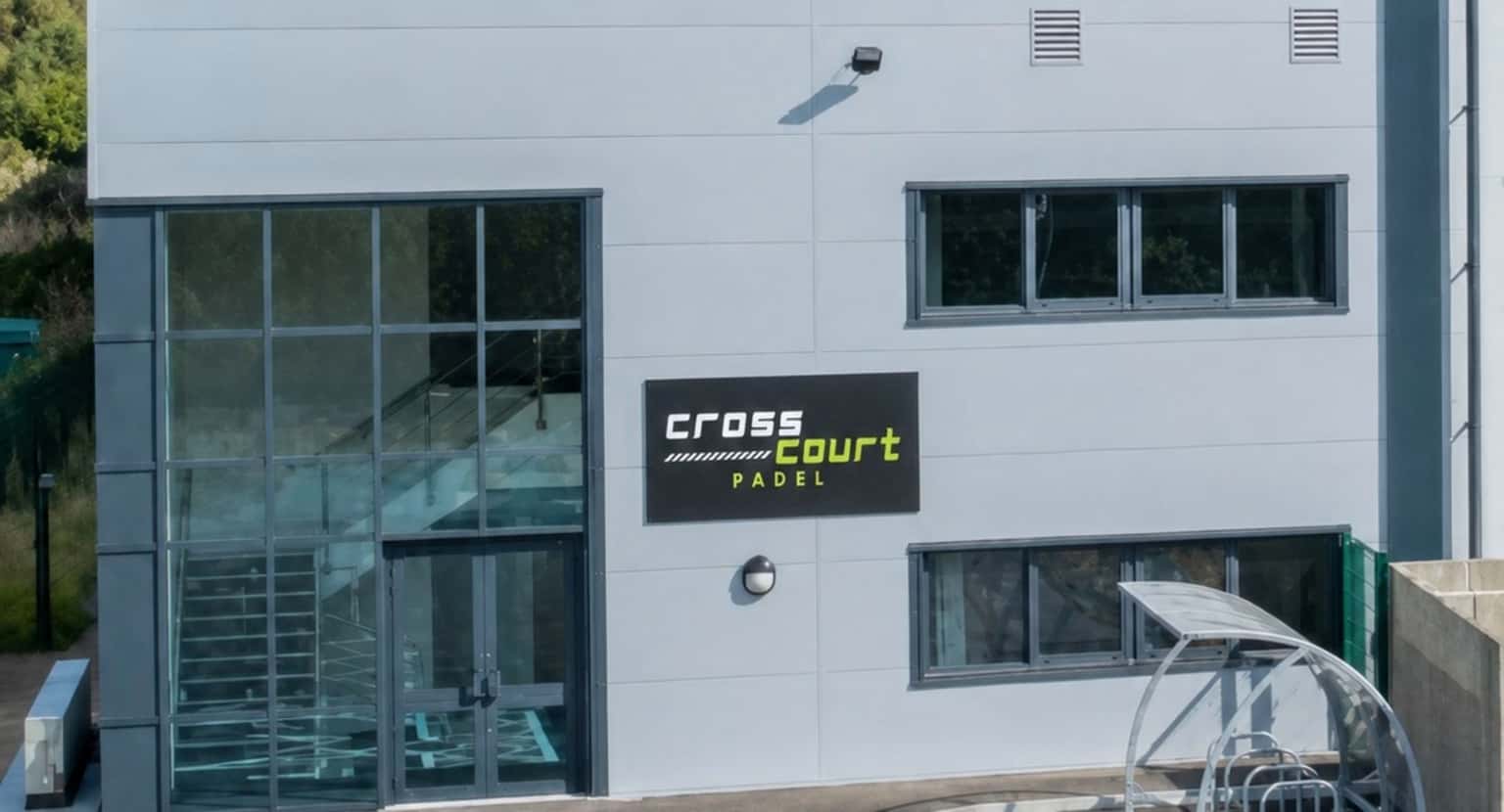 Cross Court Padel Bournemouth