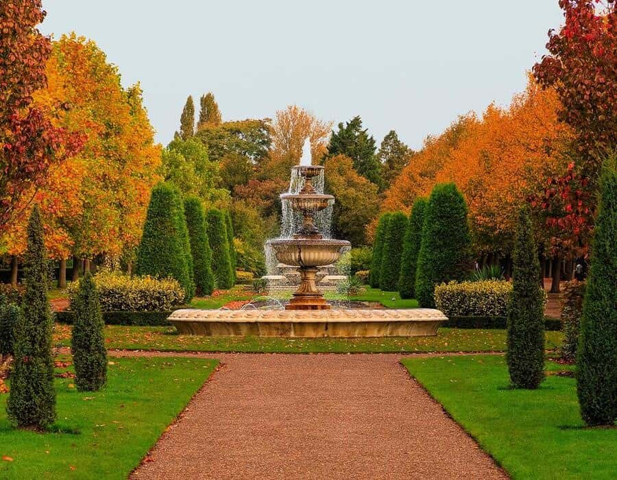 Regent's Park