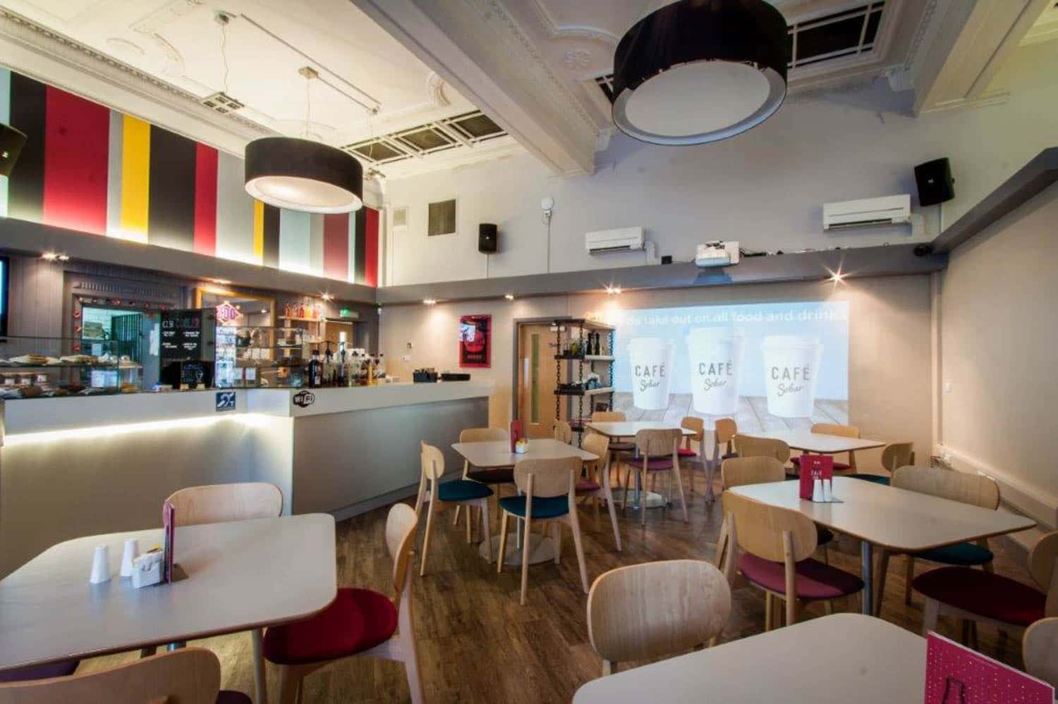 Cafe Sobar