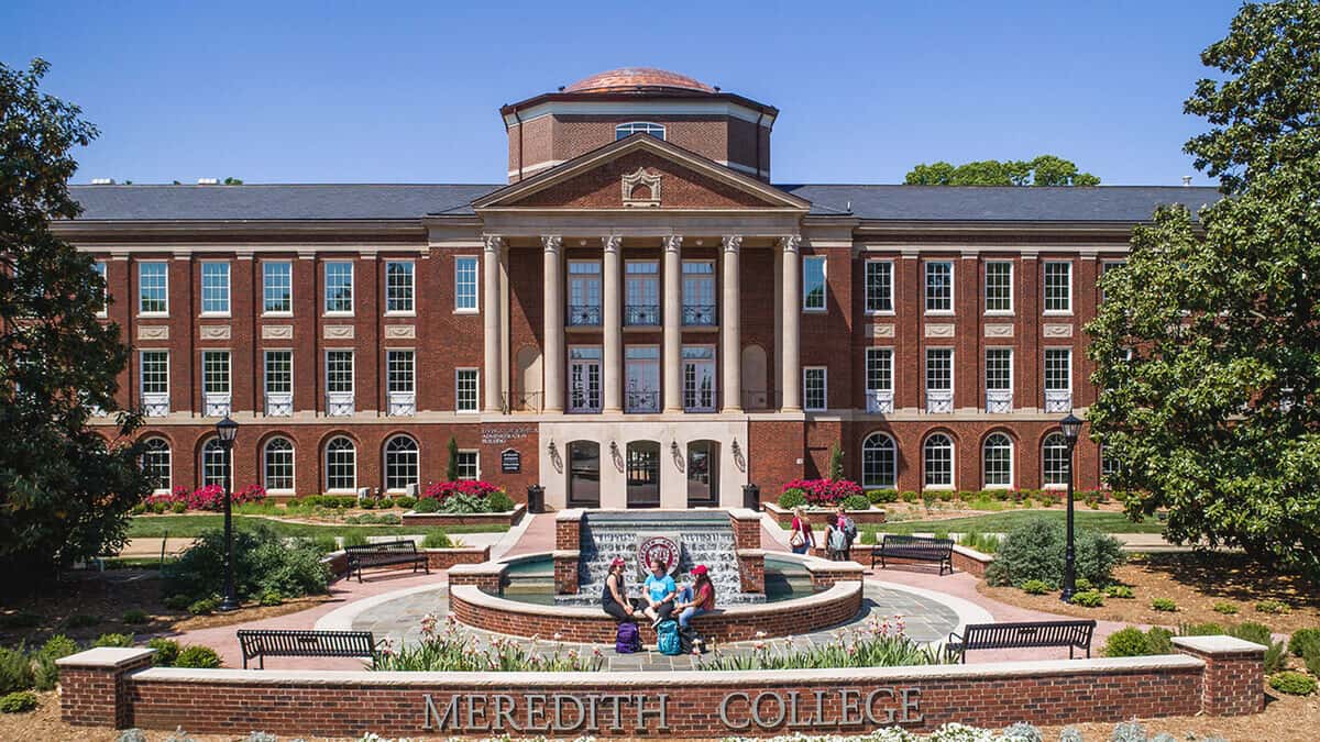 Meredith College