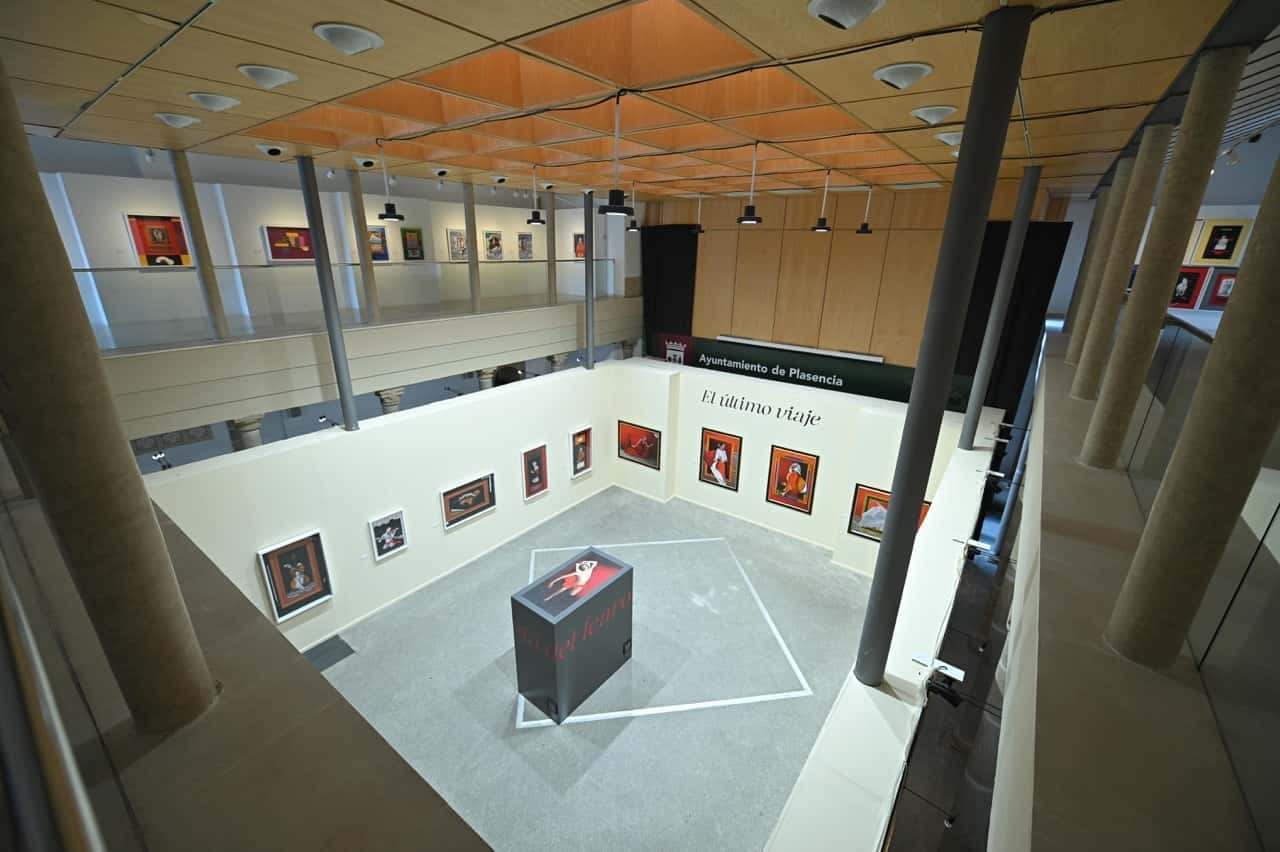 Centro Cultural Las Claras
