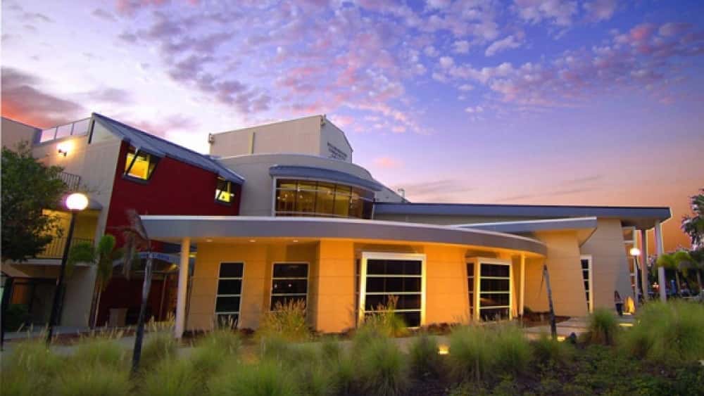 HCC Performing Arts Ybor City
