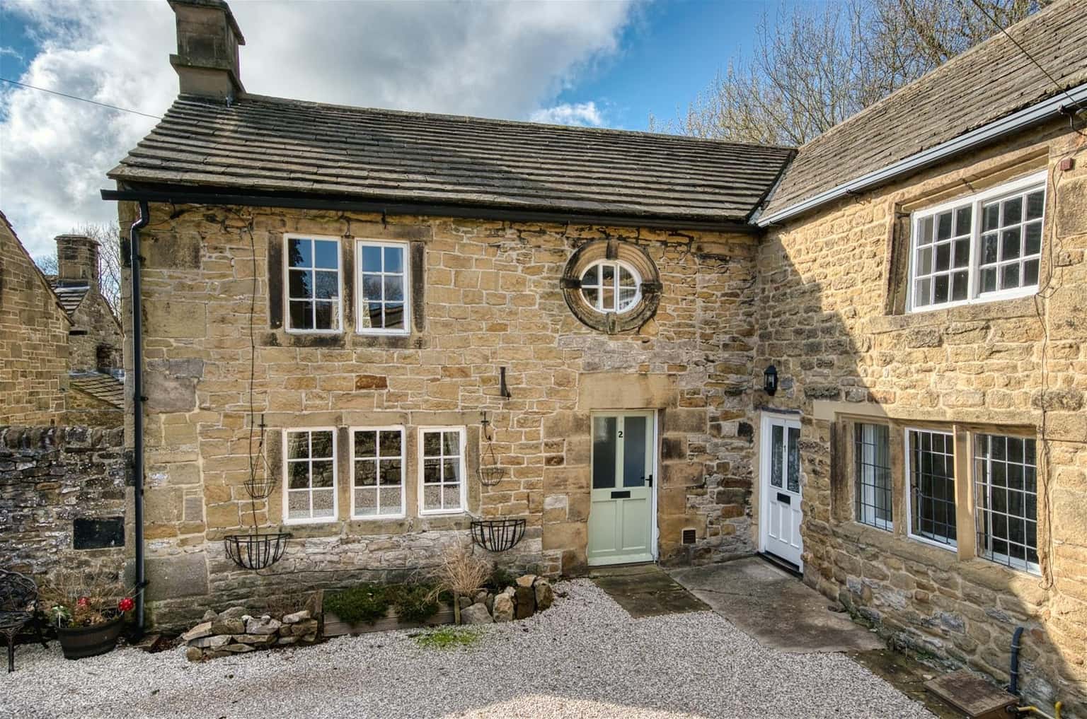 Handmade at Royd