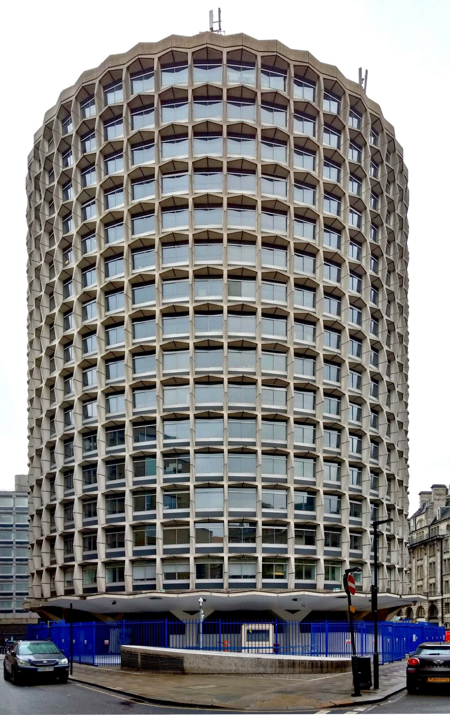 Space House