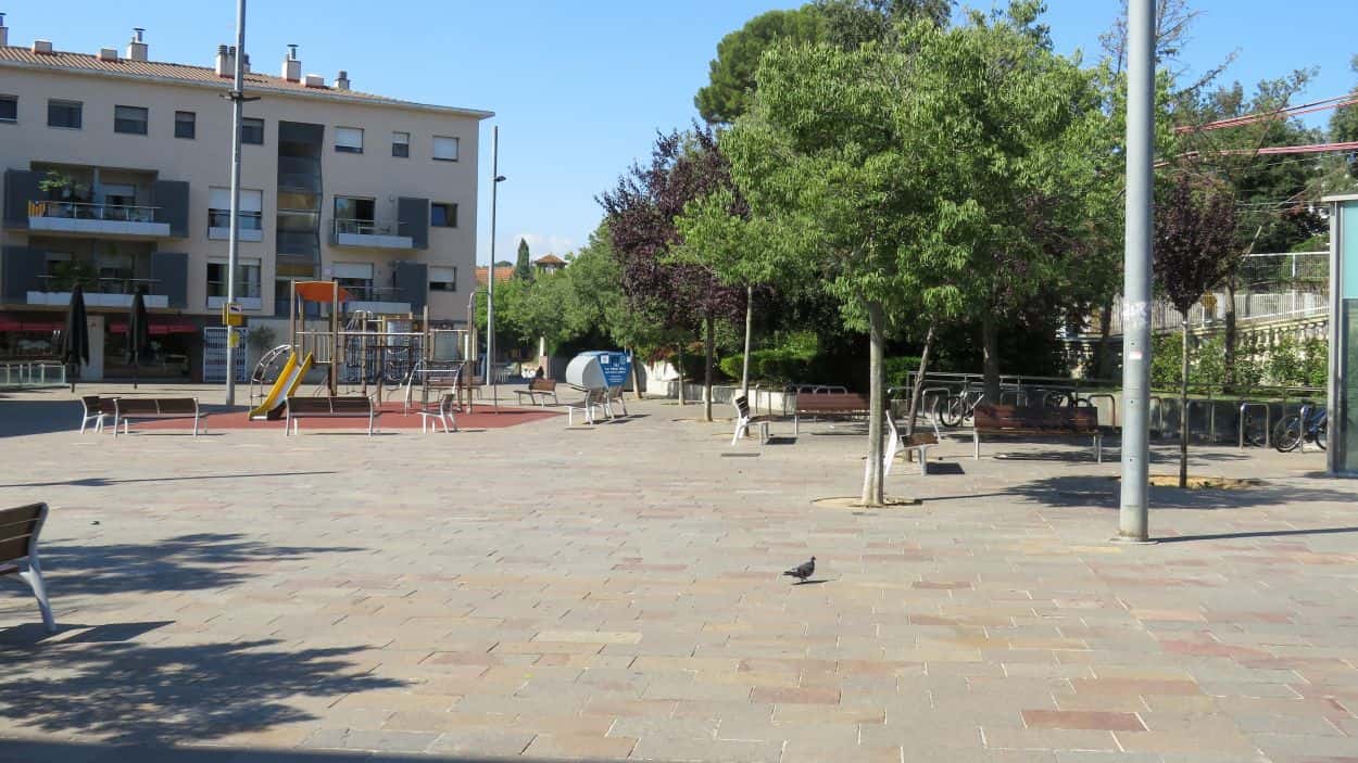 Festa de Tardor 2026: Cercavila de les entitats de la festa