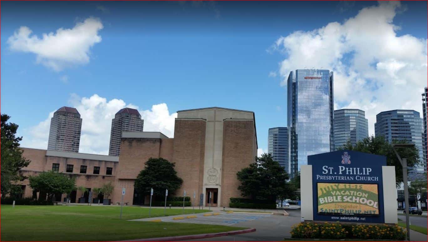 Saint Philip Presbyterian Church