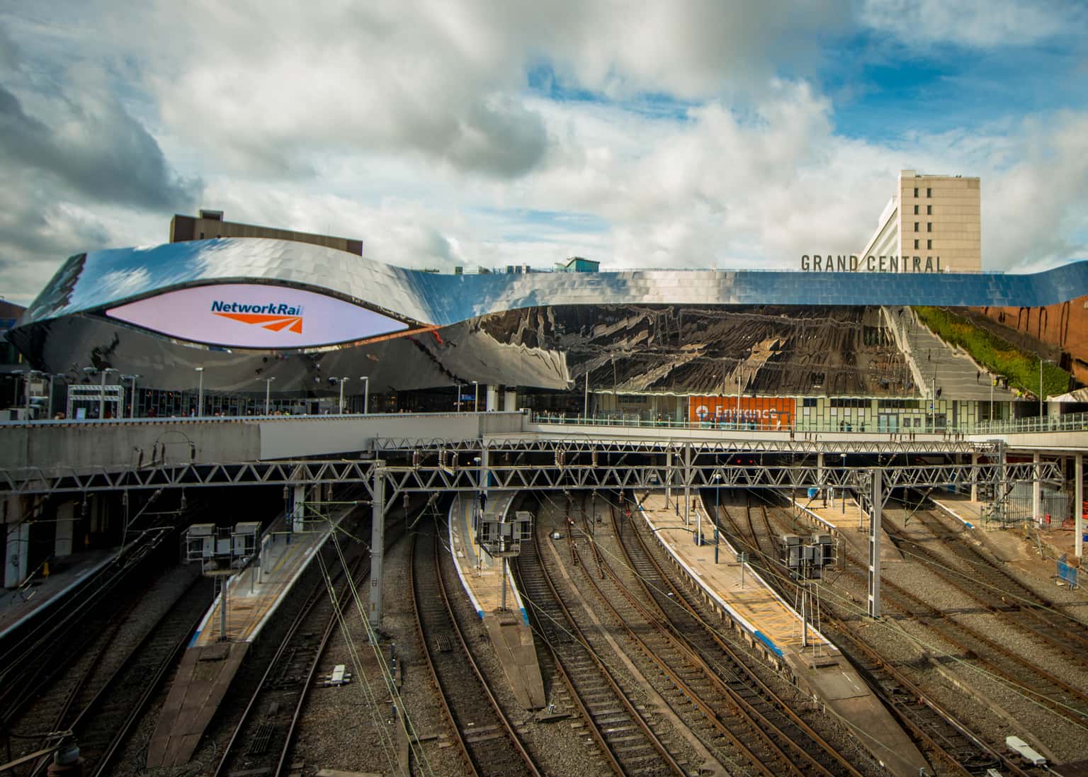 The Station