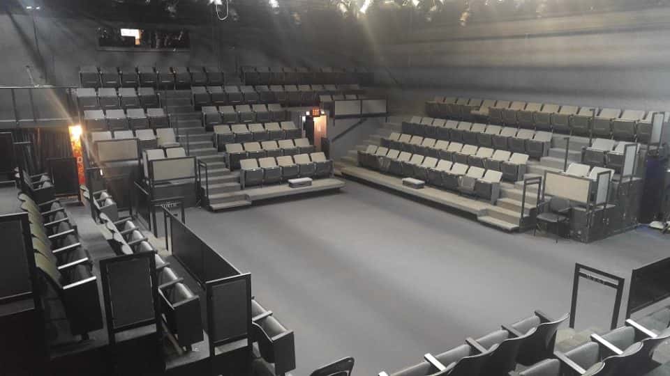 Theatre Three