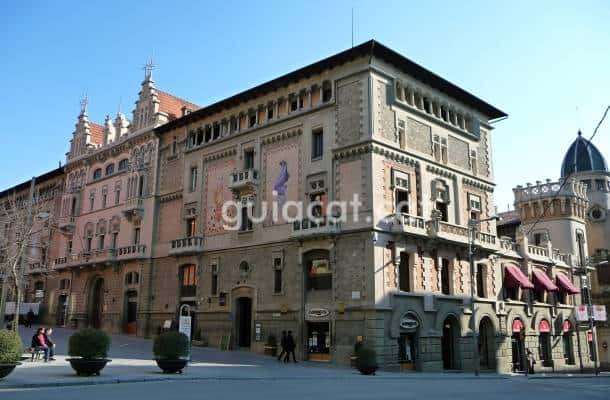 Casino de Vic