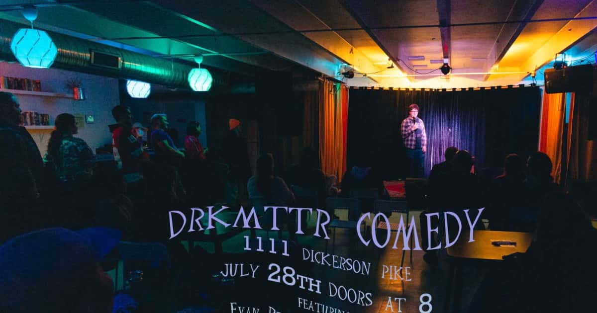 DRKMTTR Collective
