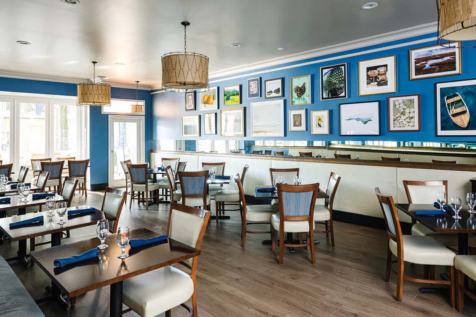 The Asbury