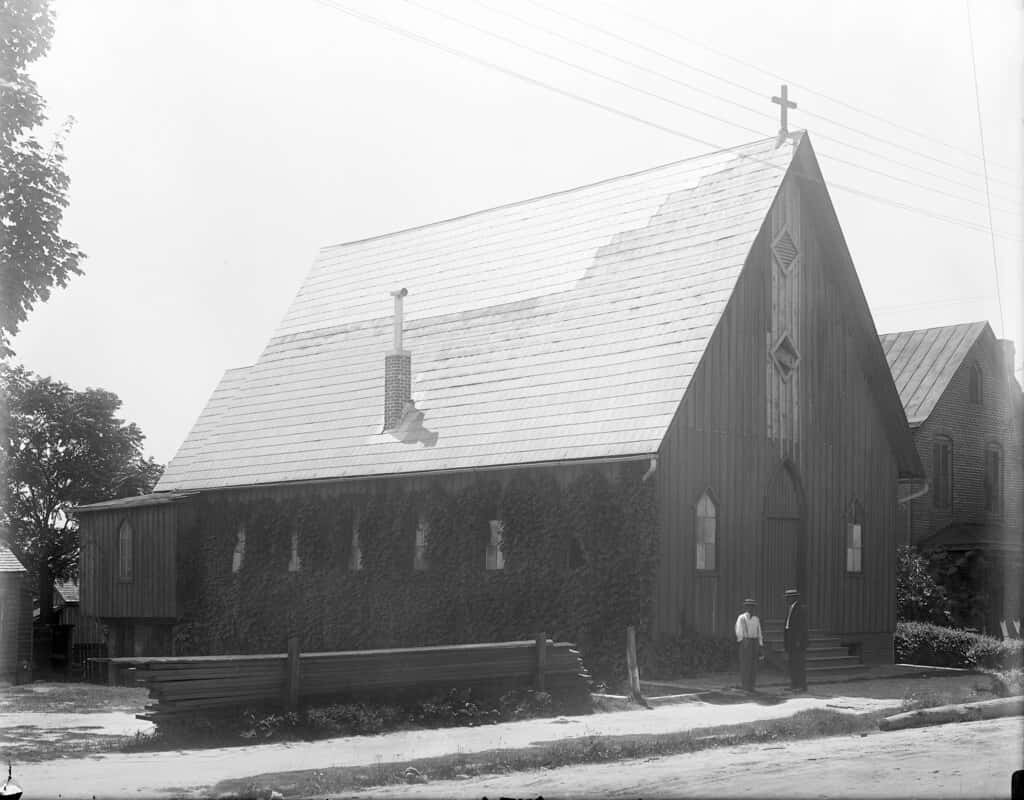 St. Ambrose Episcopal Church