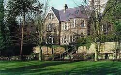 Birkdale School