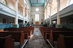 Tooting Bec Asylum - A Forgotten Institution