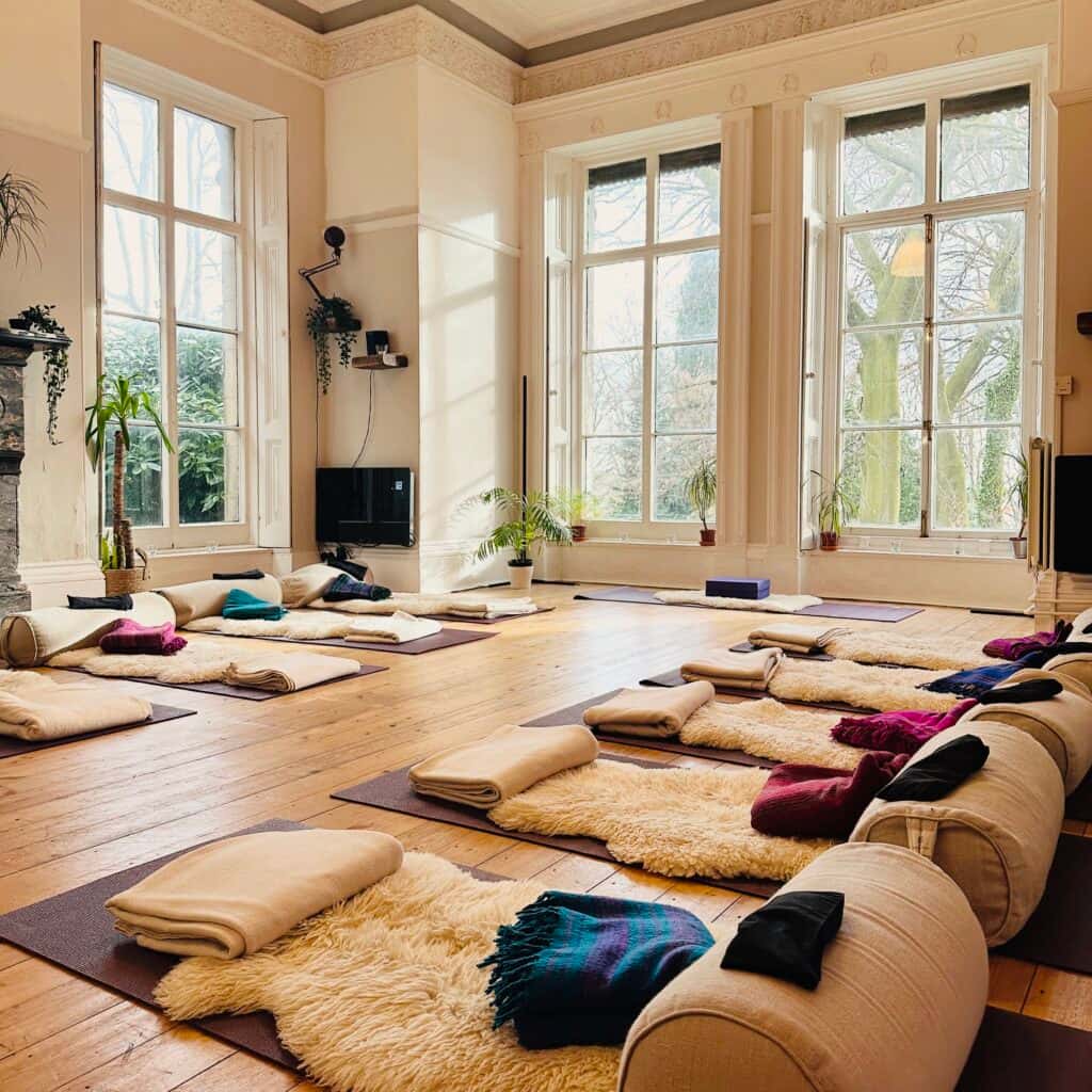We Are Wellness