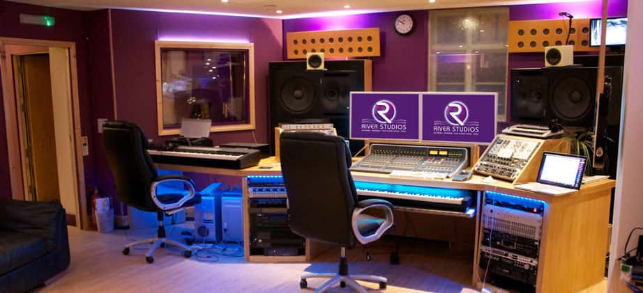 River Studios