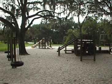 Rowlett Park