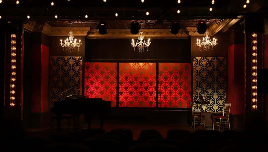Music Theater Heritage