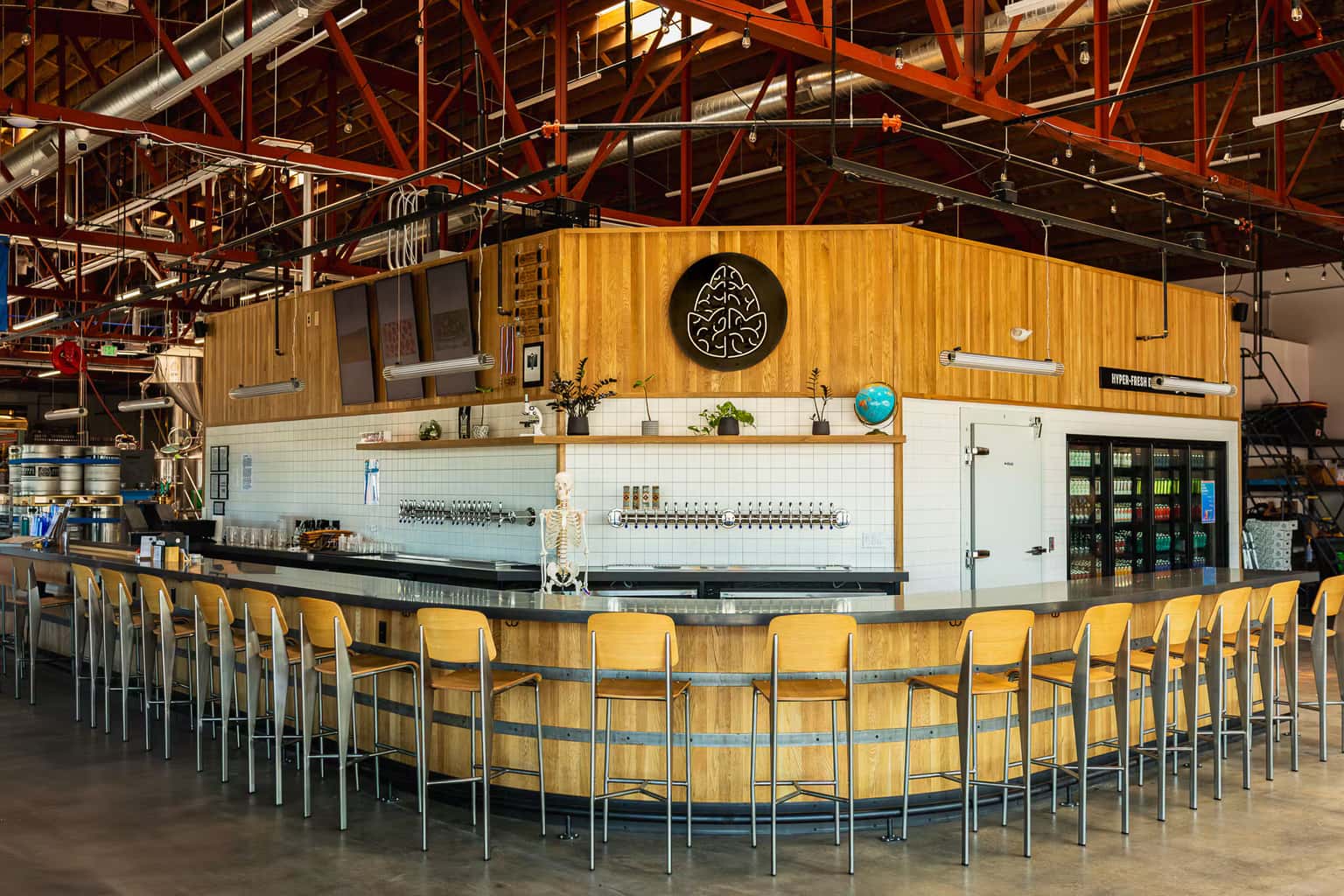 Cerebral Brewing
