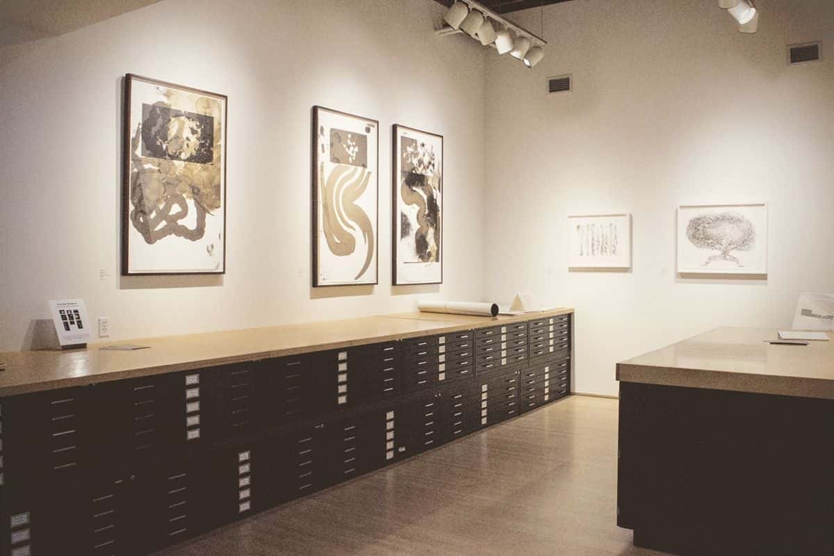 Highpoint Center for Printmaking