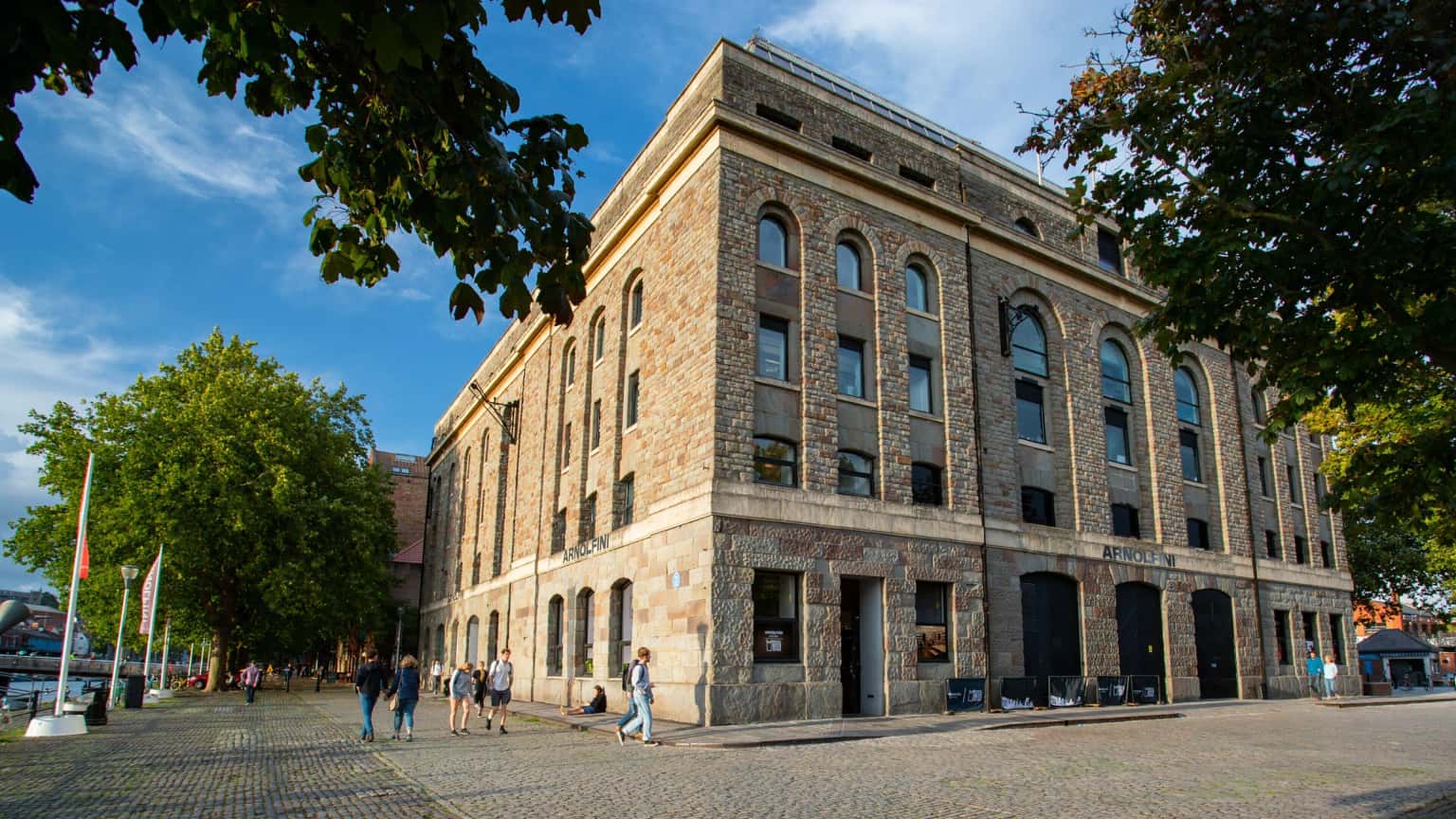 Arnolfini
