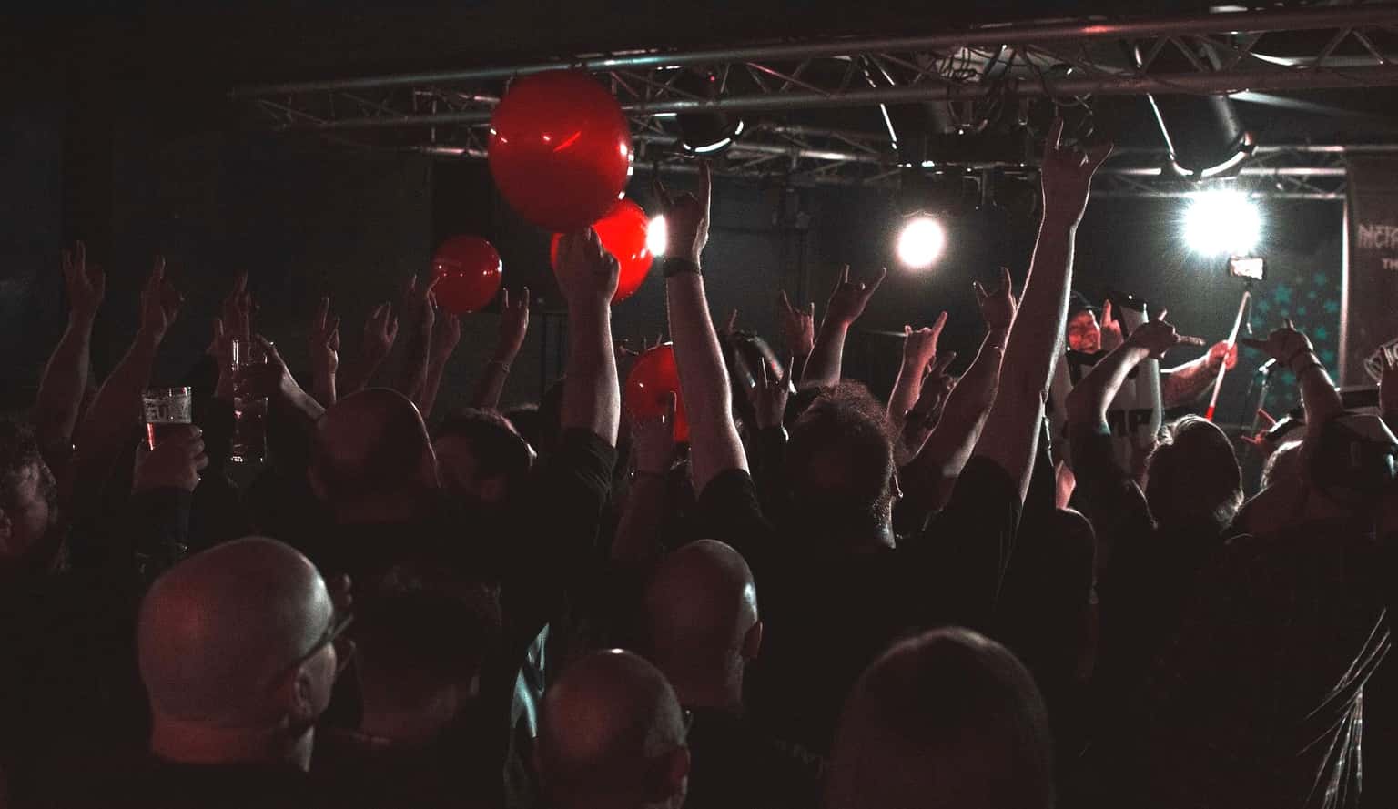 Popestars - A Tribute To Ghost with BYOB