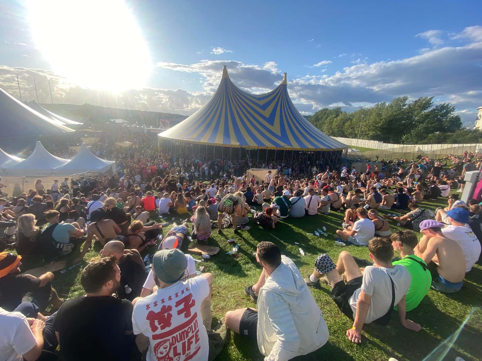 Supersonic Festival 2027