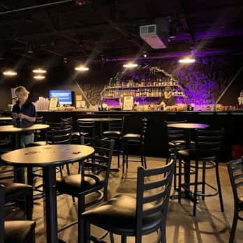 Emerald City Comedy Club