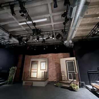 Spring Street Studios