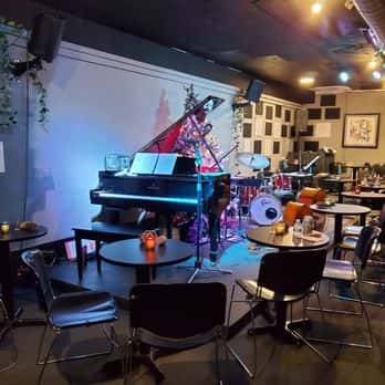 Chiara Izzi — Italian Jazz