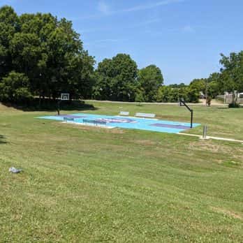 Greenville Park Phase II TreeDay