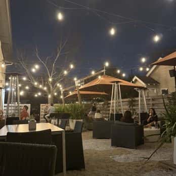 Padre's Wine Bar