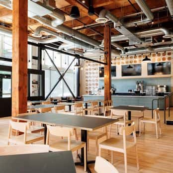 FareStart Restaurant